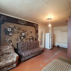 Квартира 35,7 м², 1-комнатная - изображение 1