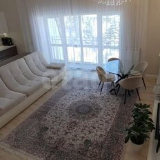 Квартира 120 м², 3-комнатная - изображение 3
