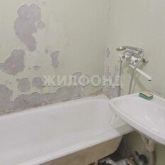 Квартира 40 м², 1-комнатная - изображение 3