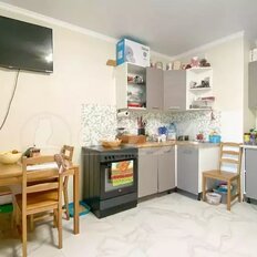 Квартира 31 м², студия - изображение 3