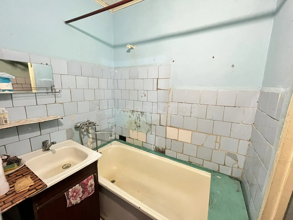 Комната 25 м² в Череповец — фото 9 из 10