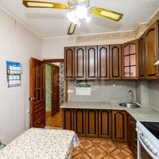 Квартира 54 м², 2-комнатная - изображение 2