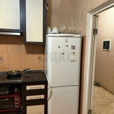 Квартира 41,1 м², 1-комнатная - изображение 5