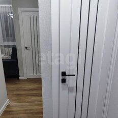 Квартира 43 м², 2-комнатная - изображение 4
