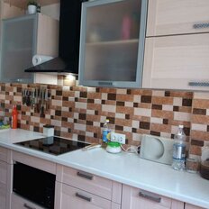 Квартира 48 м², 1-комнатная - изображение 2