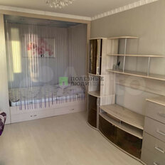 Квартира 34 м², 1-комнатная - изображение 1