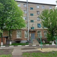 Квартира 57 м², 3-комнатная - изображение 3