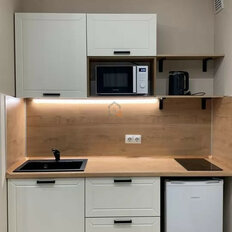 Квартира 36 м², студия - изображение 4