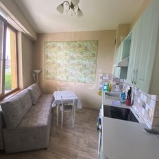 Квартира 47,4 м², 1-комнатная - изображение 1