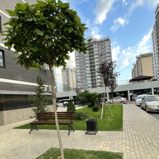 Квартира 29 м², 1-комнатная - изображение 4