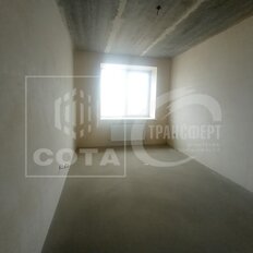 Квартира 58 м², 2-комнатная - изображение 4