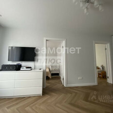 Квартира 64 м², 4-комнатная - изображение 2