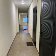 Квартира 26 м², студия - изображение 1