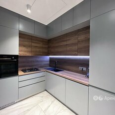 Квартира 90 м², 2-комнатная - изображение 1