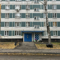 Квартира 58 м², 3-комнатная - изображение 4