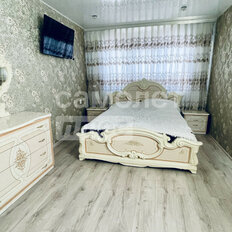 Квартира 62 м², 3-комнатная - изображение 5