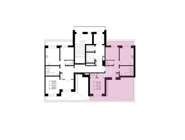 Квартира 62,6 м², 2-комнатная - изображение 1