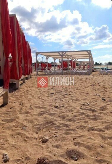 Квартира 24.9 м² в Межводное — фото 13 из 17