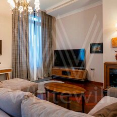 Квартира 98,2 м², 2-комнатные - изображение 4
