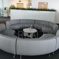 1168,2 м², офис - изображение 2