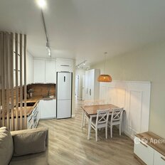 Квартира 63 м², 3-комнатная - изображение 2