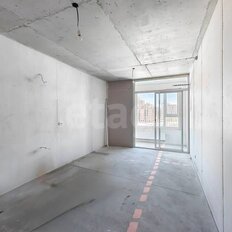 Квартира 46,7 м², 1-комнатная - изображение 3