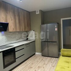 Квартира 74 м², 3-комнатная - изображение 1