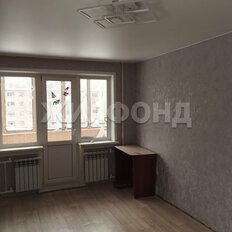 Квартира 30,7 м², 1-комнатная - изображение 2