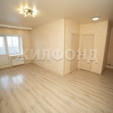 Квартира 32,2 м², 1-комнатная - изображение 5