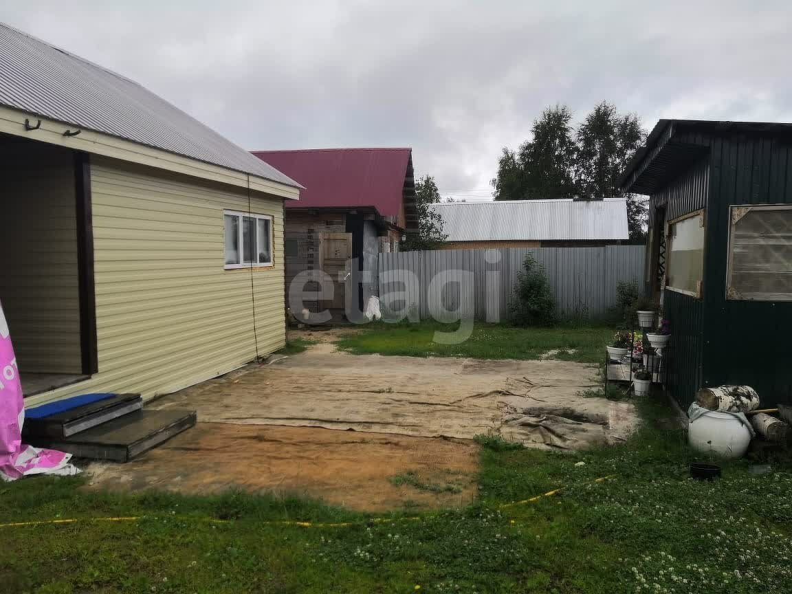 Дом 2-комн. 48 м² в Лангепас — фото 3