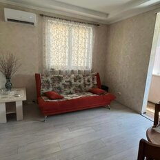 Квартира 39,6 м², 1-комнатная - изображение 3