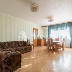 Квартира 116,9 м², 4-комнатная - изображение 5
