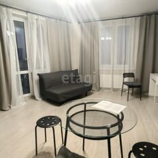 Квартира 46,4 м², 2-комнатная - изображение 4