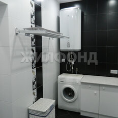 Квартира 95,7 м², 3-комнатная - изображение 4