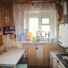 Квартира 31 м², 1-комнатная - изображение 4