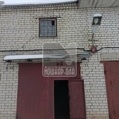 46 м², гараж - изображение 1