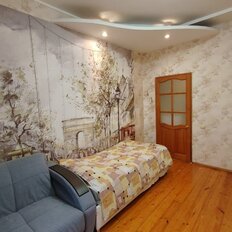 Квартира 73,5 м², 3-комнатная - изображение 3