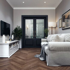 Квартира 79,7 м², 3-комнатная - изображение 5