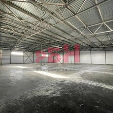 1434 м², склад - изображение 4