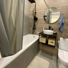 Квартира 32 м², 1-комнатная - изображение 5