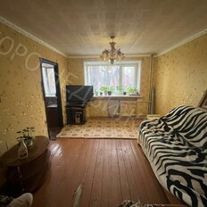 Квартира 37,3 м², 3-комнатная - изображение 4