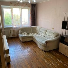 Квартира 61,3 м², 3-комнатная - изображение 4