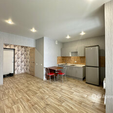 Квартира 27 м², студия - изображение 2