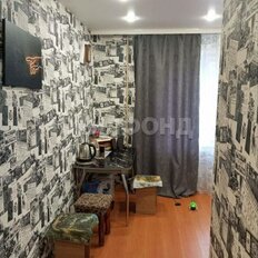 Квартира 38 м², 1-комнатная - изображение 5