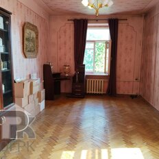 Квартира 88,8 м², 3-комнатная - изображение 2