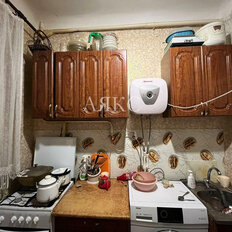 Квартира 38,9 м², 2-комнатная - изображение 2