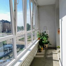 Квартира 34,9 м², студия - изображение 4