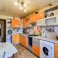 Квартира 70,3 м², 3-комнатная - изображение 2
