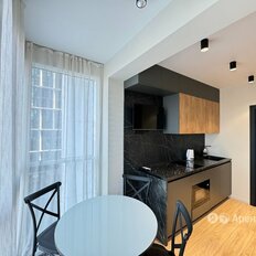 Квартира 24 м², 1-комнатная - изображение 2