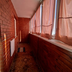 Квартира 37,5 м², 1-комнатная - изображение 4